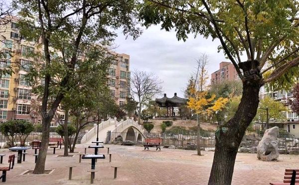 大兴区-旧宫镇 灵秀山庄20A号楼2层2-202号（灵秀山庄）