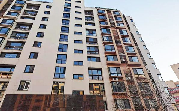 朝阳区 太阳宫金星园1号楼8层3-3084号（太阳星城金星园）