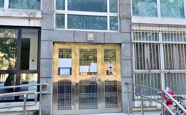 海淀区 安宁庄锦顺佳园1号楼4层4单元401（锦顺佳园）