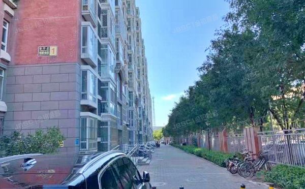 海淀区 安宁庄锦顺佳园1号楼4层4单元401（锦顺佳园）