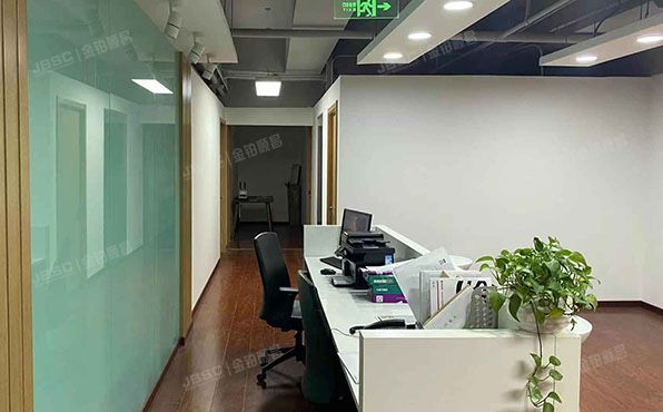 东城区 银河SOHO1幢4层50528号 办公