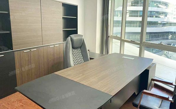 东城区 银河SOHO1幢4层50528号 办公