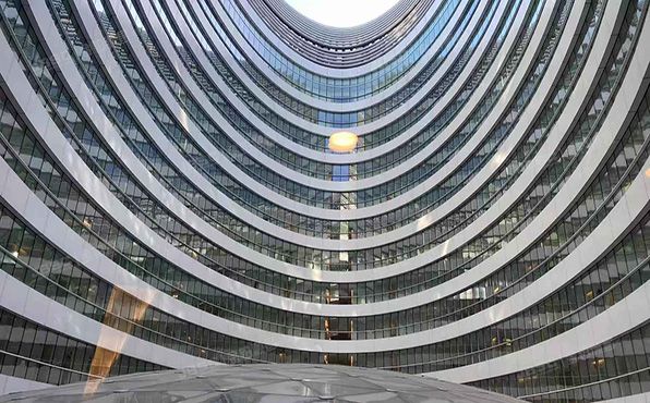 东城区 银河SOHO1幢4层50528号 办公