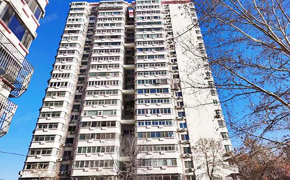 朝阳区 双花园南里一区7号楼22层2204号