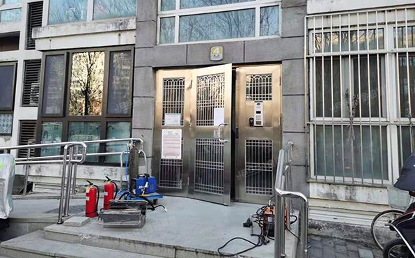 海淀区 安宁庄锦顺佳园1号楼4层4单元401（锦顺佳园）