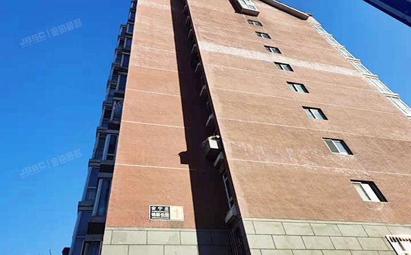 海淀区 安宁庄锦顺佳园1号楼4层4单元401（锦顺佳园）