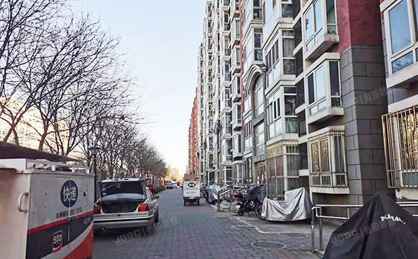 海淀区 安宁庄锦顺佳园1号楼4层4单元401（锦顺佳园）