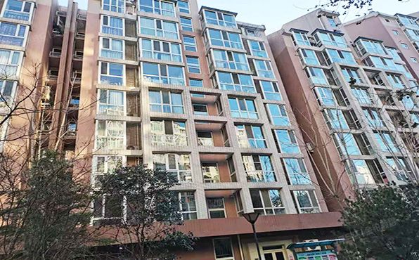 东城区 新怡家园8楼3层4单元0301（新怡家园）