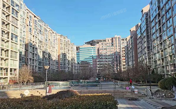 东城区 新怡家园8楼3层4单元0301（新怡家园）