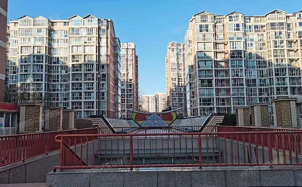 东城区 新怡家园8楼3层4单元0301（新怡家园）