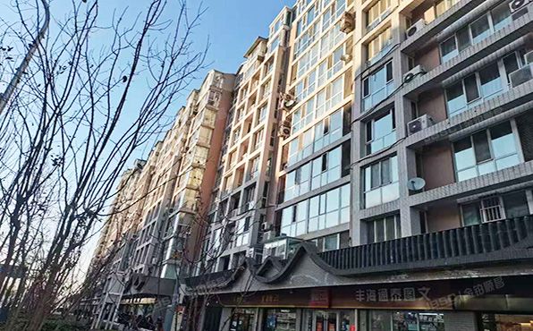 东城区 新怡家园8楼3层4单元0301（新怡家园）