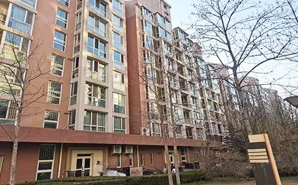 东城区 新怡家园8楼3层4单元0301（新怡家园）