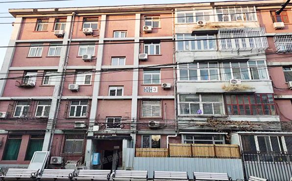 海淀区 复兴路12号3栋5层4门39号（复兴路12号院）