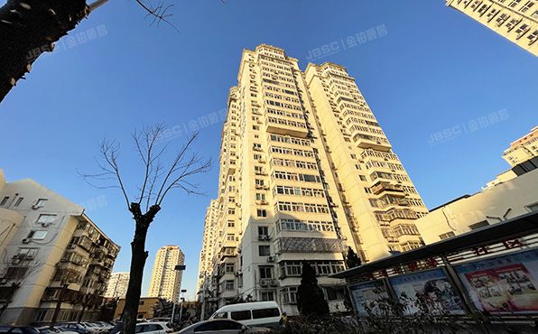 朝阳区 慧忠北里108号楼21层2109（慧忠北里第二社区）