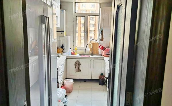 大兴区 育镇街30号及30号院11号楼6层4单元601（恒盛小镇艺墅）