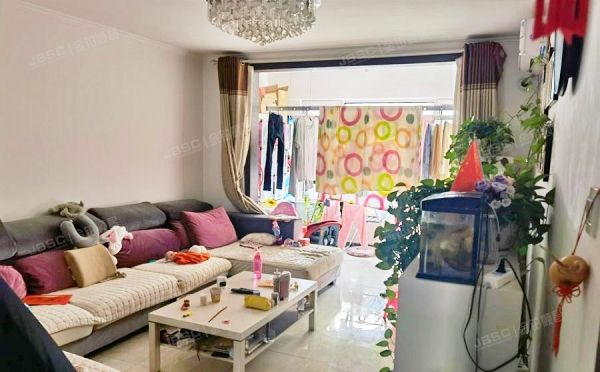 大兴区 育镇街30号及30号院11号楼6层4单元601（恒盛小镇艺墅）