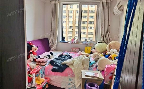 大兴区 育镇街30号及30号院11号楼6层4单元601（恒盛小镇艺墅）