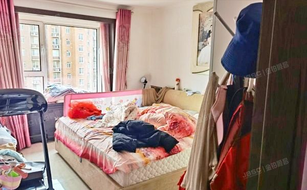 大兴区 育镇街30号及30号院11号楼6层4单元601（恒盛小镇艺墅）