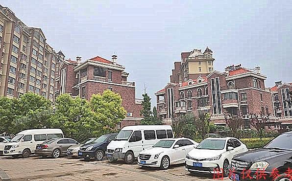 大兴区 育镇街30号及30号院11号楼6层4单元601（恒盛小镇艺墅）