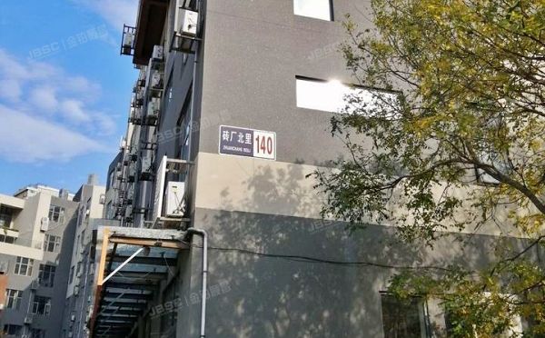 通州区 砖厂北里140号楼2层1205（金隅自由筑一期）办公