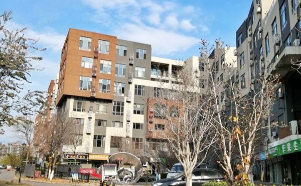 通州区 砖厂北里140号楼2层1205（金隅自由筑一期）办公