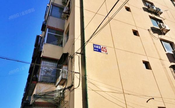 密云区 宾阳里45号楼2层3单元201号（宾阳里）