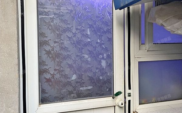 通州区 安家大院38号4幢1层  平房