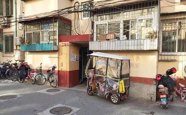 密云区 宾阳里45号楼2层3单元201号（宾阳里）