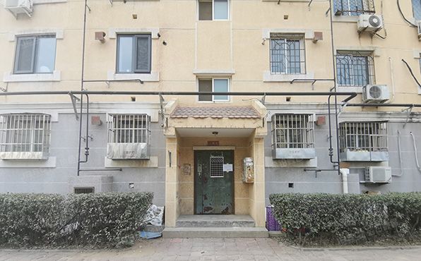 房山区-燕山 杰辉苑3号楼6层1-602（杰辉苑）