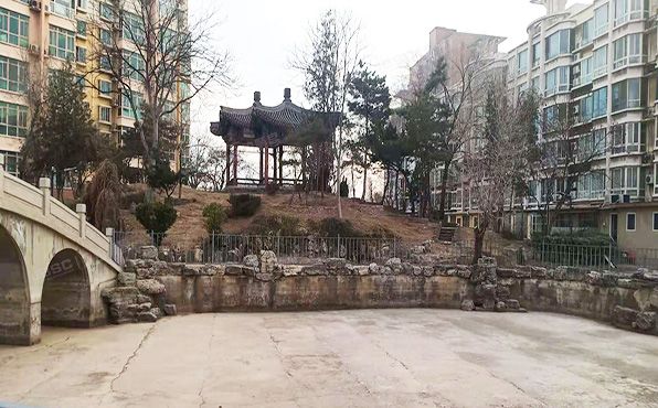 大兴区-旧宫镇 灵秀山庄20A号楼2层2-202号（灵秀山庄）