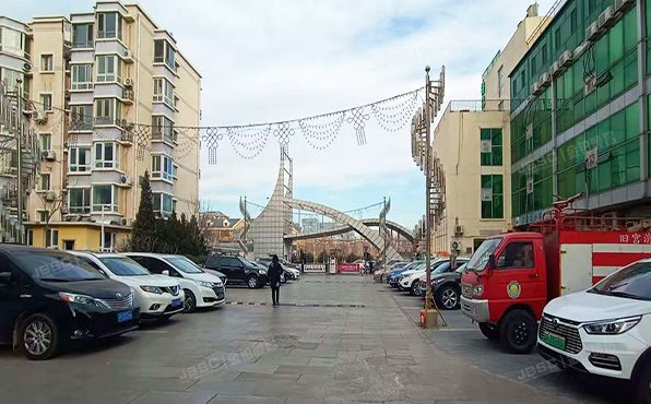 大兴区-旧宫镇 灵秀山庄20A号楼2层2-202号（灵秀山庄）