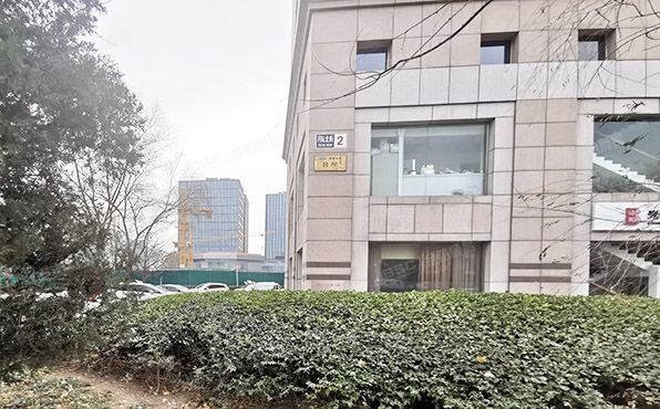 西城区 月坛北街2号1幢-1层2-1（月坛大厦）商业