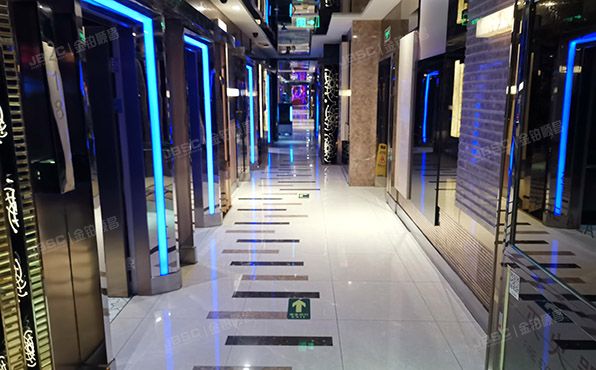 西城区 月坛北街2号1幢-1层2-1（月坛大厦）商业