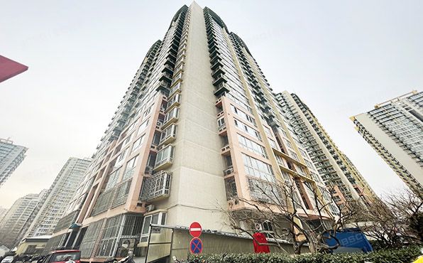 朝阳区 广渠路66号院17号楼20层2005号（百环家园）