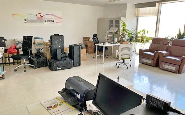 海淀区 成府路28号11层3-1109（优盛大厦）办公