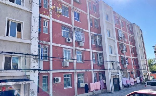 房山区 燕山东风南里6号楼4层4-403