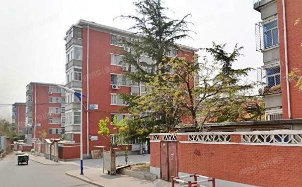 房山区 燕山杏花西里23号楼4层②-402（杏花西里）