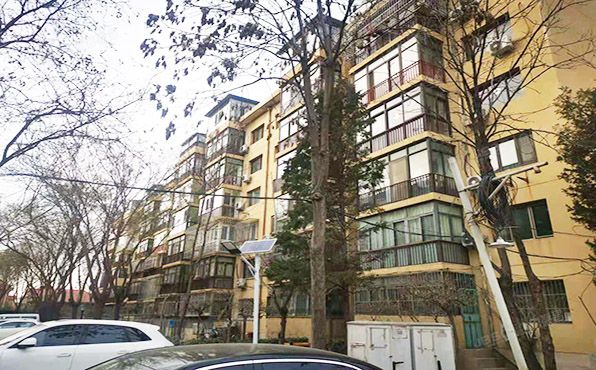 大兴区-西红门镇北 九龙山庄8号楼5层1-502（九龙山庄）