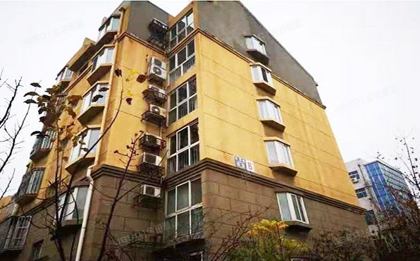 房山区 东风街道羊耳峪西里6号楼5层4单元502（羊耳峪西里）