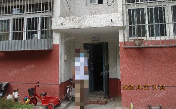 房山区 营房胡同5号楼4层2-401（营房胡同）