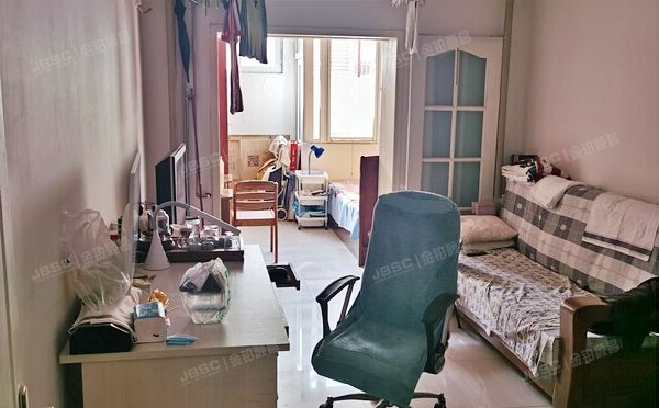 西城区 地藏庵10号楼1层5-03（地藏庵）