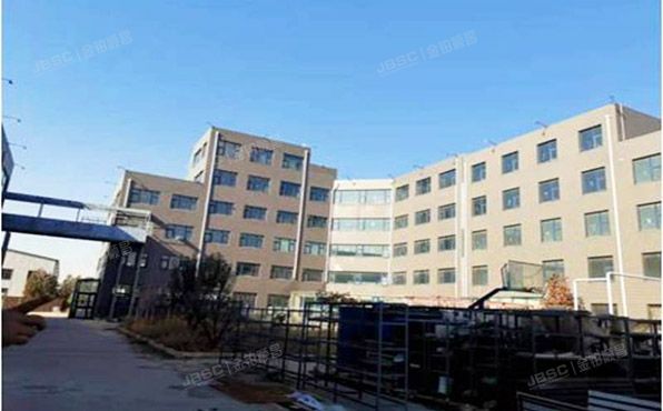 延庆区 康庄镇康达路7号院1号1-6层101等4套  工业