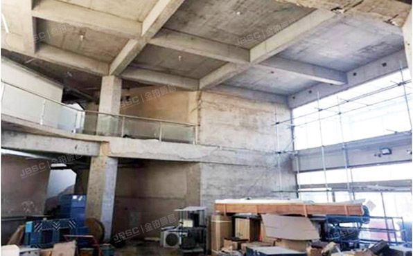 延庆区 康庄镇康达路7号院1号1-6层101等4套  工业