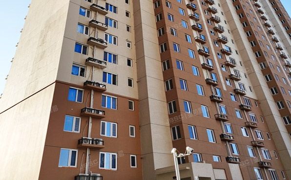 朝阳区 东坝中街14号院3号楼9层3单元903（首开畅颐园）