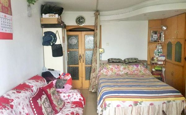 丰台区 果园3号楼18层1802号（果园）