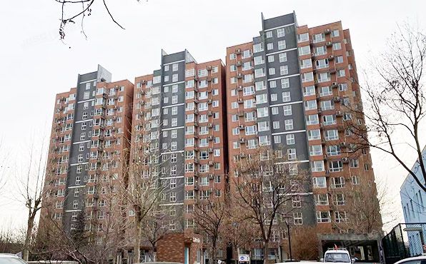 通州区 颐瑞东里158号楼7层2单元704（加州小镇）