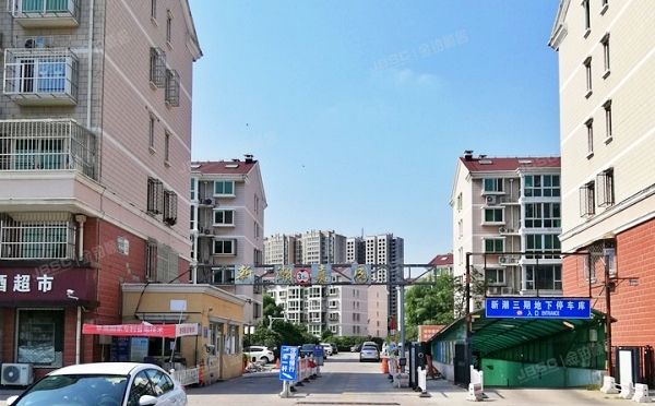 通州区 潞苑南大街185号21号楼6层1-162（新潮嘉园）