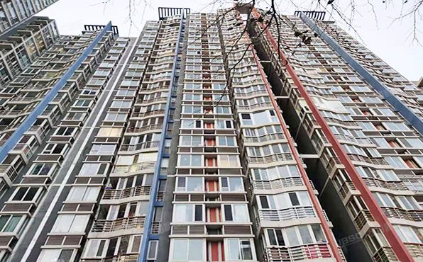 朝阳区 兴隆家园7号楼10层1004（兴隆家园）