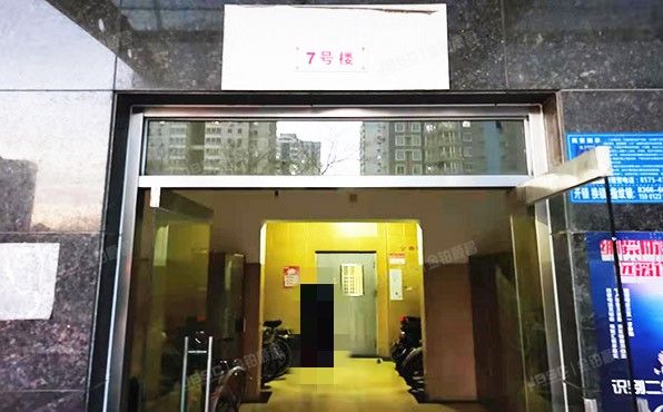 朝阳区 兴隆家园7号楼10层1004（兴隆家园）