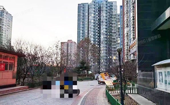 朝阳区 兴隆家园7号楼10层1004（兴隆家园）